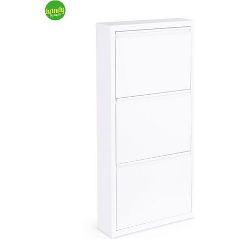 Scarpiera Yes Everyday 6 Paia 0748720 (1/5)