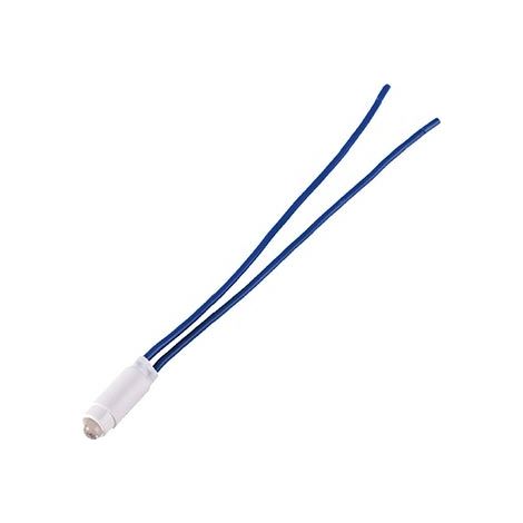 Lumière LED compatibles Vimar pour interrupteurs 0.5W lumière bleu 220V Ettroit EV2919