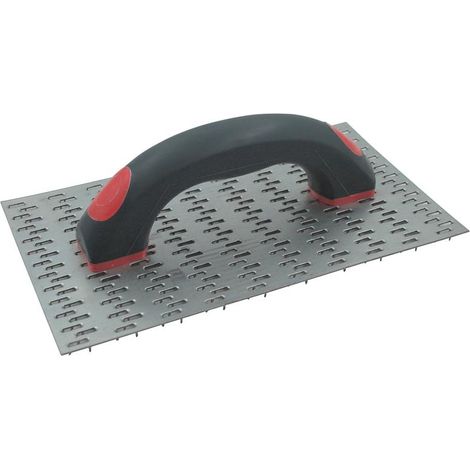 Faithfull 401500002 Render Scraper Float 250 x 142mm FAISGTREN (1/3)