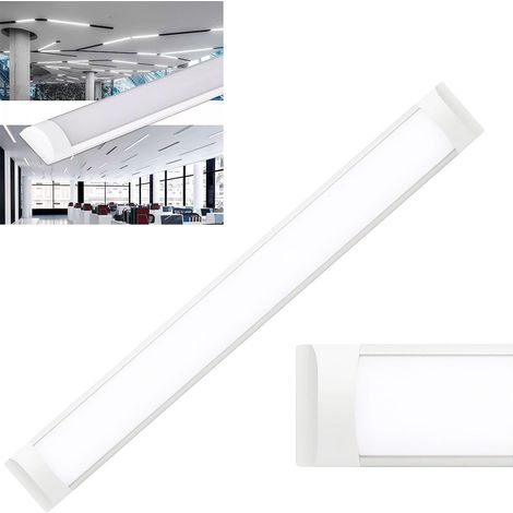 PANEL LED 120CM BIAŁY 35W