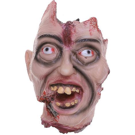 1 Stück Spukhaus-Dekoration für Halloween