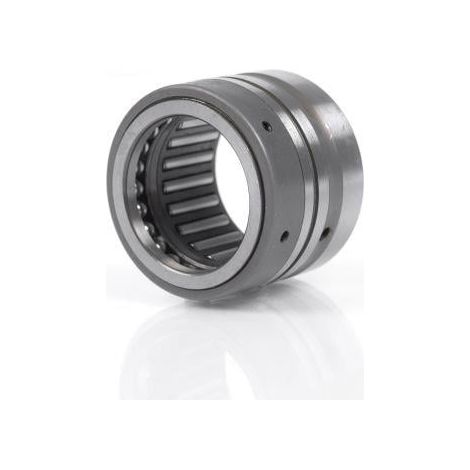 Nadel-Axialkugellager NX10 ID 10mm AD 19mm Breite18mm -20 b.+120GradC INA
