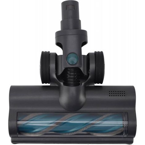 Tête de Brosse de Rechange pour Aspirateur sans Fil Ulnitec U11 avec Filtration Améliorée, Installation et Retrait Faciles (1/4)