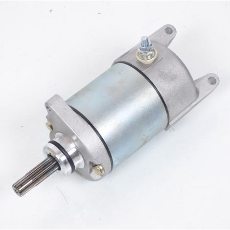 Démarreur Tecnium pour Moto Honda 650 Dominator 1988 à 1999 37992