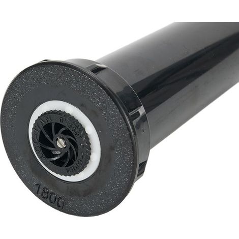 Versenkbarer Sprenger, Innengewinde, versenkbarer Sprühkopf, Durchflussdüse, Bewässerung, Beregnung, Gartensprenger