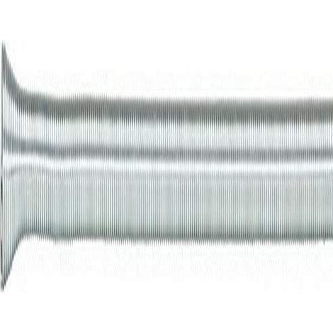 KS Tools 203.0022 Molla curvare tubi in rame,esterno,22mm