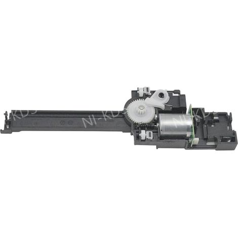 Compatible avec les scanners HP M132fn M132sNW 132fw 130FDW FDN : câble du moteur de numérisation, plaque de recouvrement du scanner, moteur de numérisation.