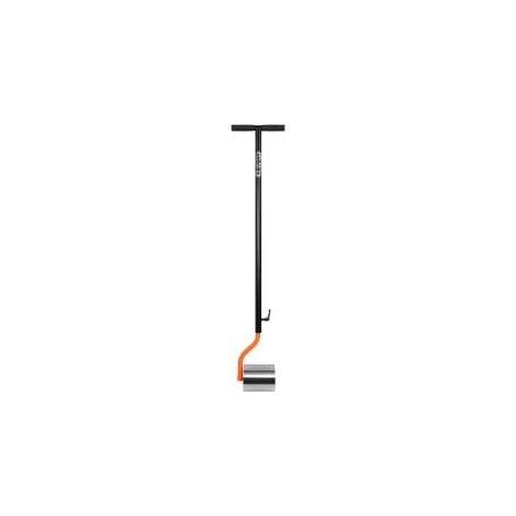 SIEVERT Pro Venturix Andruckrolle, 9kg, 120mm - 591209 (1/3)