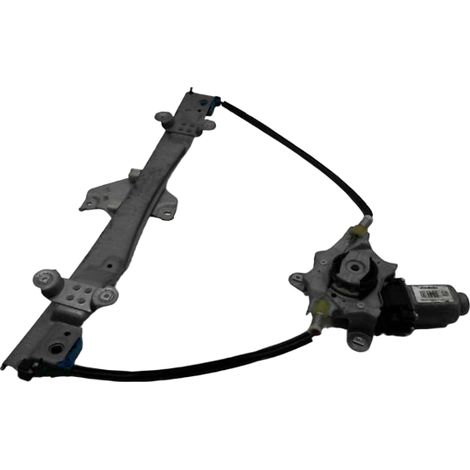 Mecanisme+moteur Leve-glace Avant Droit RENAULT Twingo [PRODUIT D'OCCASION]♻️8200384741