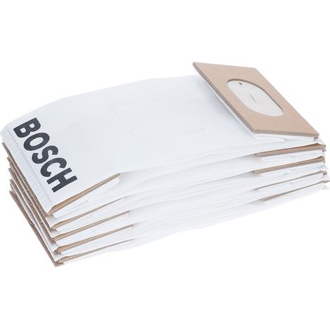 BOSCH 2.605.411.068 (pkt of 10) Dust bag