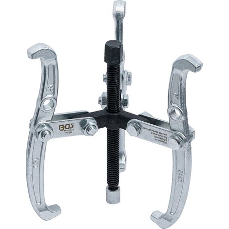 Estrattore BGS Technic 7726 regolabile 150 mm (1/4)