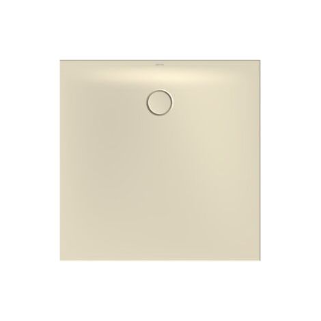 BETTE 3382-006 Receveur de douche rectangulaire côté sol
