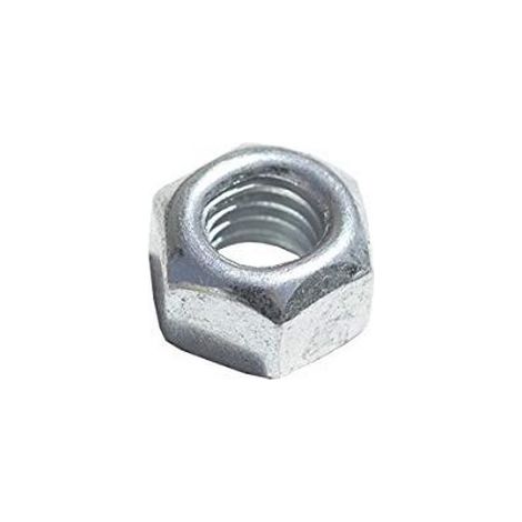 Ecrou fixation lamier taille-haies Oleo Mac