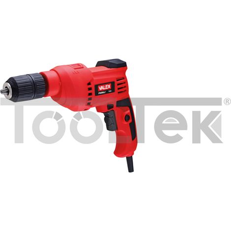 TRAPANO AVVITATORE A PERCUSSIONE CON FILO ELETTRICO 650W VALEX T65 (1/4)