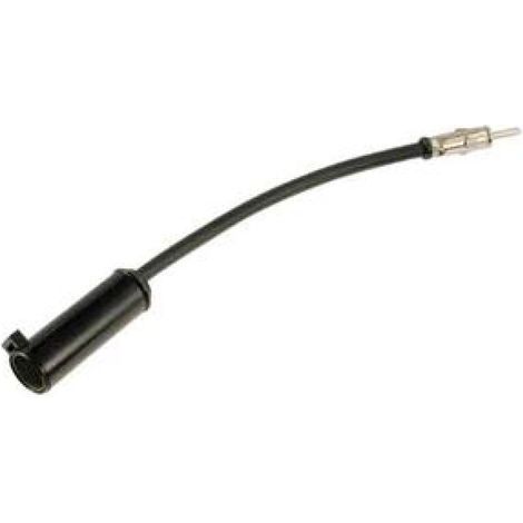Adaptateur Antenne 7095 compatible avec Nissan 1987-2006