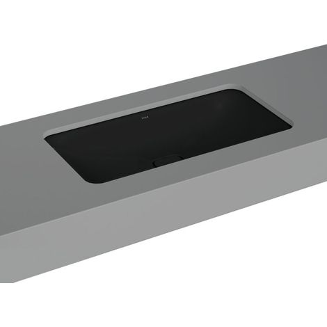VITRA 7536B083-1083 Sous-meuble WC New Metropole 800 x 400 mm