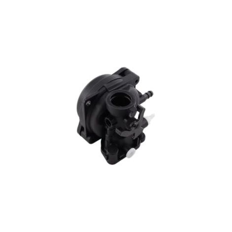 Ede Kit de remplacement de filtre à air de carburateur 799583 pour tondeuses à gazon Briggs & Stratton 591160, 595656, 591979, 593261, 08P502, 8P502, 09P602, 9P602, 300E, 450E, 500E et 125 cm³ OVH (mo
