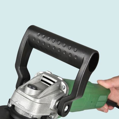 Accessoire Broyeur D'angle - Souffleur Et Aspirateur Double Fonction - Pour Nettoyage Poussière Et Débris - Compatible Avec Broyeurs D'angle Standard - 1 Pièce (1/5)