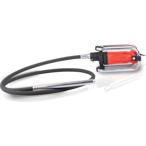 Betonrüttler Strend Pro TCT0507B, 2300W, 230V, Schlauch 4 m
