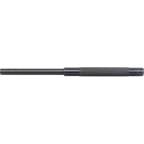 Draper 3/8 Inch Parallel Pin Punch, 8 Inches (200mm) Long – Precision Steel Pin Punch for Accurate Alignment and Assembly (1/5)