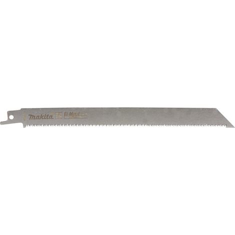 Sabre lame de scie Makita B-57392
