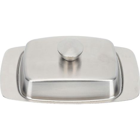 La nouvelle assiette à beurre 1 pièce (1/3)