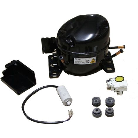 Ersatzteil - Verdichter -  - ARTHUR MARTIN ELECTROLUX, FAURE, AEG, ZANUSSI, ELECTROLUX, JUNO, ZANKER, ZOPPAS