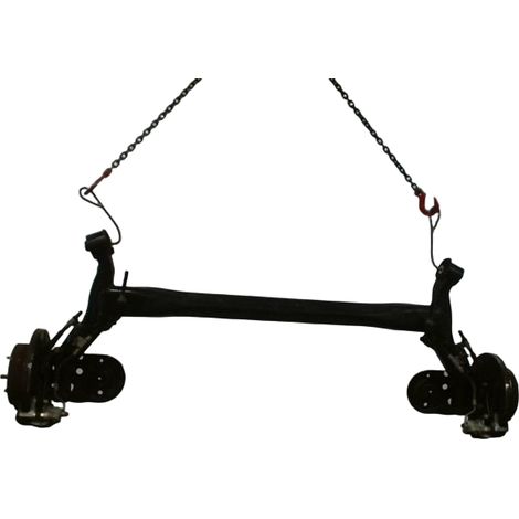 Train Arrieree HYUNDAI I20 [PRODUIT D'OCCASION]♻️551001j150