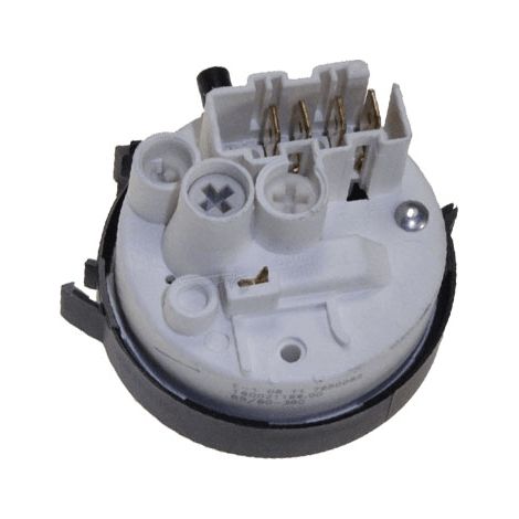 PRESSOSTAT 1 L. L. 85-60 + ANTIDEB.380 POUR LAVE LINGE ARISTON - C00145174