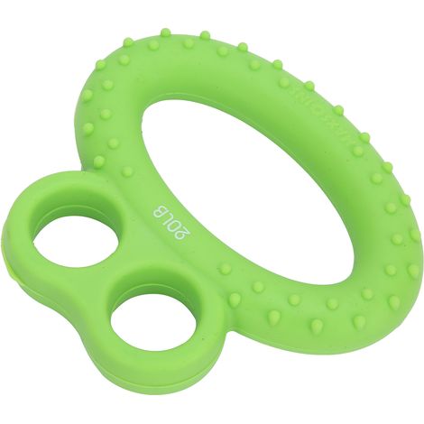 Doppelte Ringfingerverstärkung für Krafttraining und Bodybuilding (1/5)