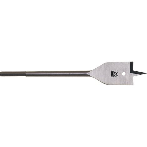 Mecchia per Legno Art. 387.00 Ø Mm 12 Poggi (1/3)