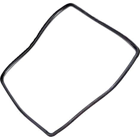 SOS Accessoire Joint de porte pour Four, cuisinière 42043748, 42200654 AVEA, AYA, CONTINENTAL EDISON, DAV, DOMEOS, EDSON, ESSENTIEL B, EUREKA, EXCELIN