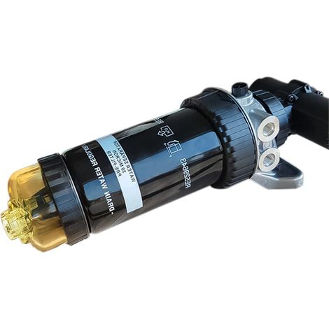 RE530385, RE569926, RE529643 – Ensemble avec pompe électronique compatible John Deere. (1/4)