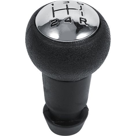 Minyinla Pommeaux de Leviers de Vitesse à 5 Vitesses pour 307 Saxo Xsara Xantia C2 C3 Pluriel C3 Picasso C4 Picasso C4(B7) DS4 Berlingo B6 (1/5)