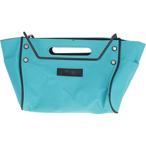 Bolsa para escalera colgante fabricada en tejido Oxford 600D: gran capacidad, portátil y duradera ideal para herramientas de reparación. (1/5)