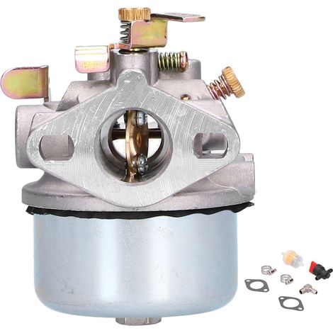 Kit de filtre à air pour carburateur Kohler 8HP K90 K91 K181 K141 K160 K161 46 853 01‑S/46 053 03‑S (1/5)