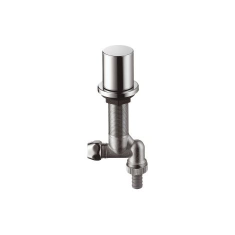 AXOR 10823800 Robinet d'arrêt cuisine Axor DN15 (1/2)