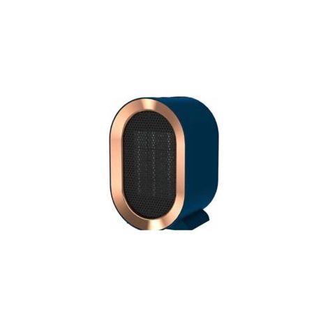 Chauffage salle de bain céramique 1200W silencieux mobile (1/5)