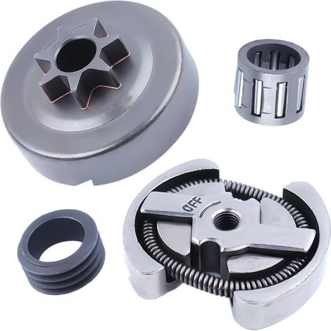 Kit embrayage pour H137 142