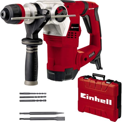 Einhell TE-RH 32 4F Kit Tassellatore multifunzione SDS-Plus 1250 W (1/5)