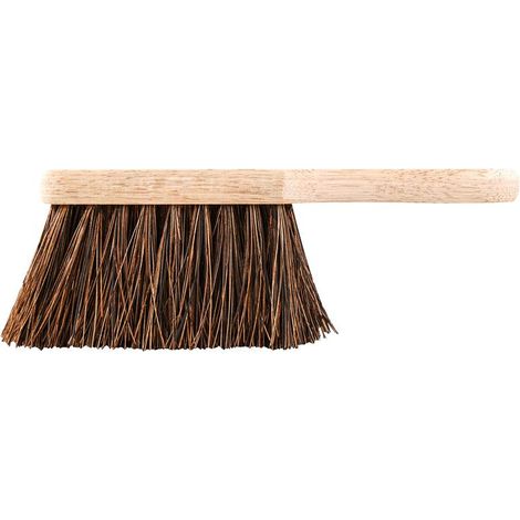 Faithfull FAIHANDBASS FSC Stiff Bassine Hand Brush FAIHANDBASS (1/4)