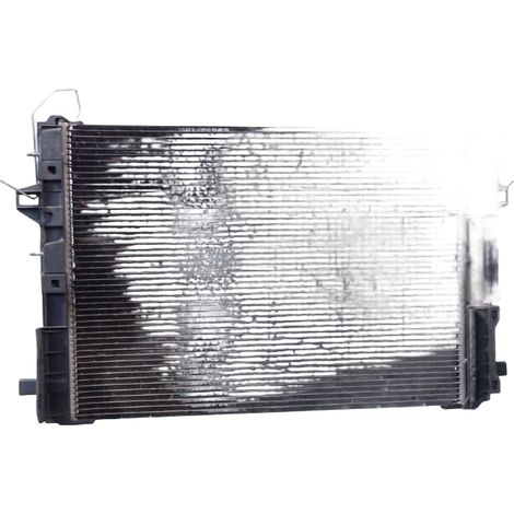 Condenseur Climatisation MERCEDES Classe B 2008- [PRODUIT D'OCCASION]♻️2465000454 (1/3)