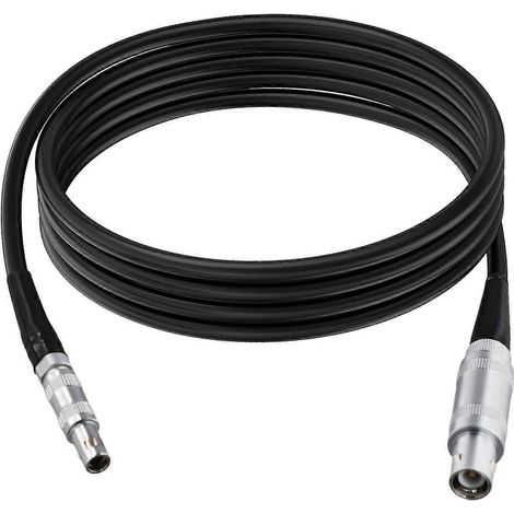 FFA 1S 1 C9 zu FFA 00S 00 C5 Verbindung RG174 Kabel--