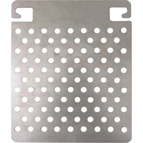 Grille d'essorage métal larg.196mm - haut.245mm (1/2)