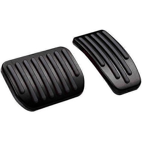 Revêtement antidérapant pour pédale de voiture, tapis de pédale universel SpecialFashion pour Model 3 Y (1/5)