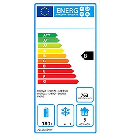 Table Réfrigérée Positive avec Dosseret 2 Portes - Profondeur 600 - Atosa