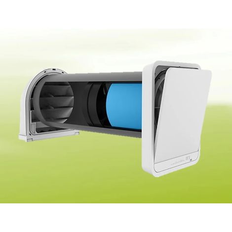 Südwind Ambientika Office Komplettset - SW10047
