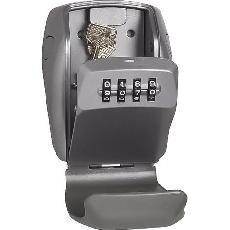 Master Lock 108733 5415EURD Cassaforte per chiavi Serratura a combinazione numerica