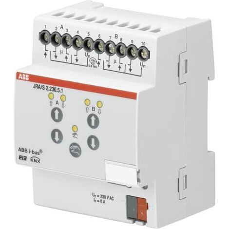 BUSCH-JAEGER 2CDG110124R0011 ABB STOTZ S&J