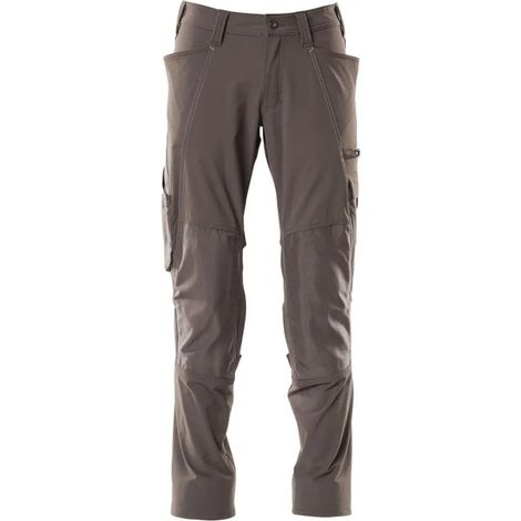 Pantalone da lavoro Mascot accelerate 18079 impermeabile ventilato